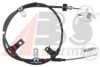 HYUNDAI 597701C350 Cable, parking brake